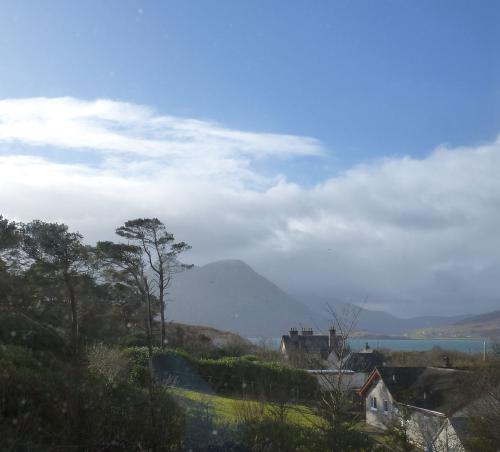 Guest Bedroom Views